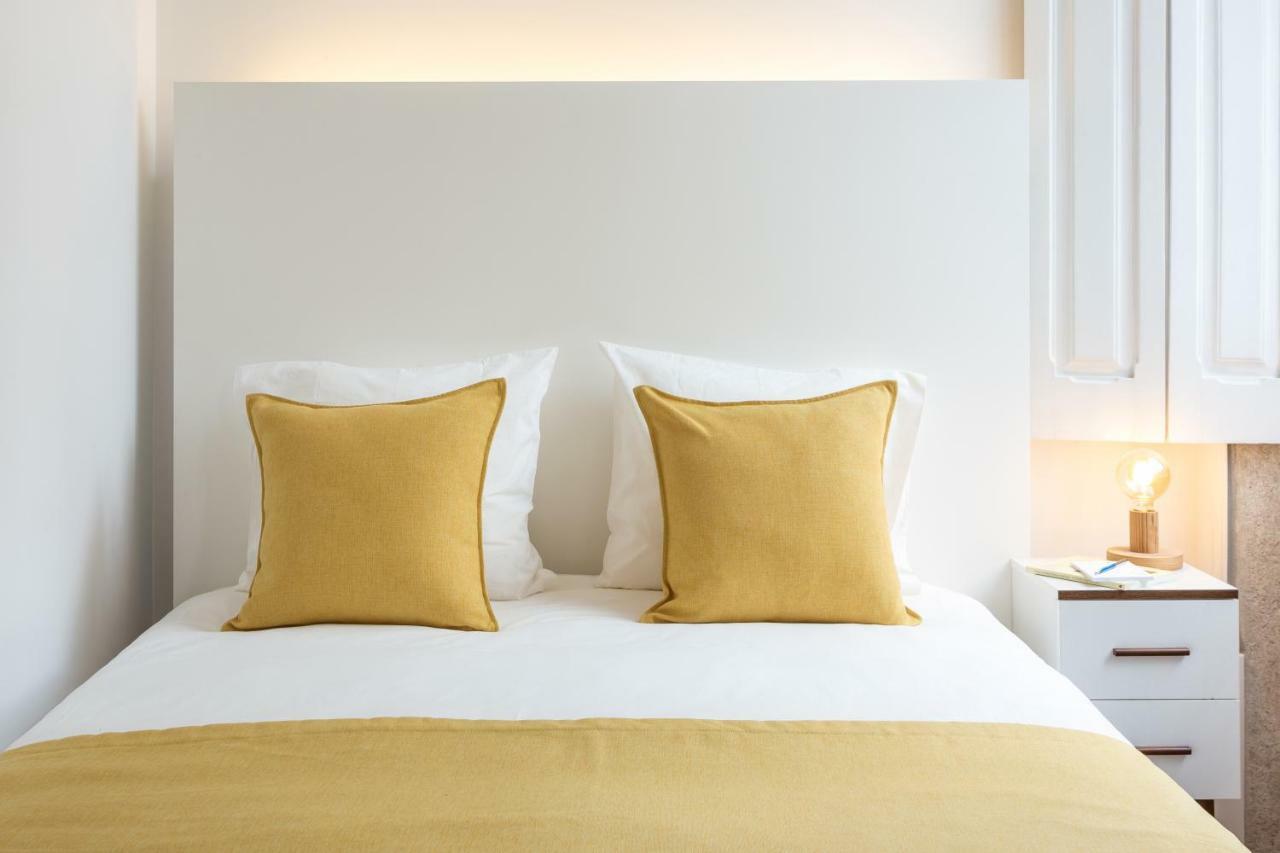Sweet Inn Apartments - Santa Catarina Porto Eksteriør bilde