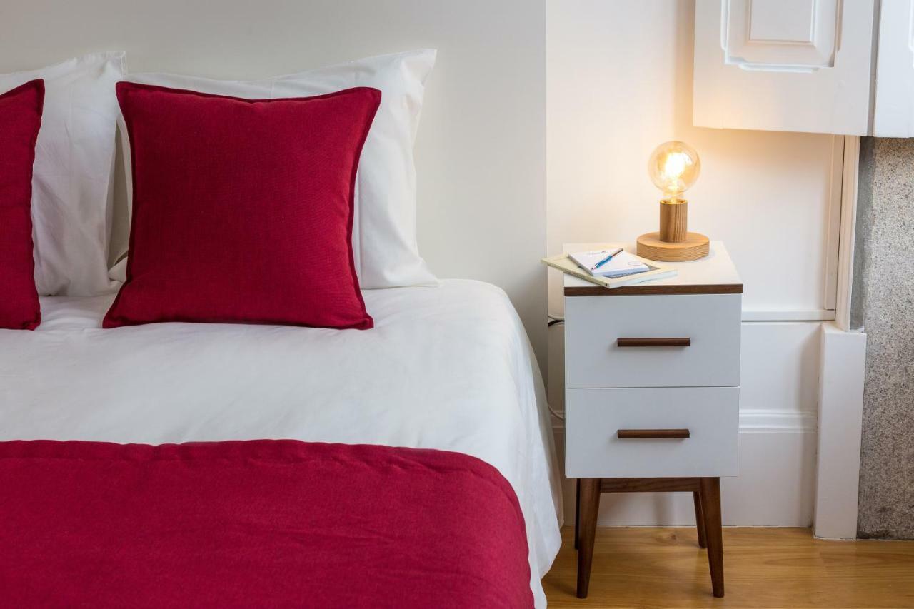 Sweet Inn Apartments - Santa Catarina Porto Eksteriør bilde