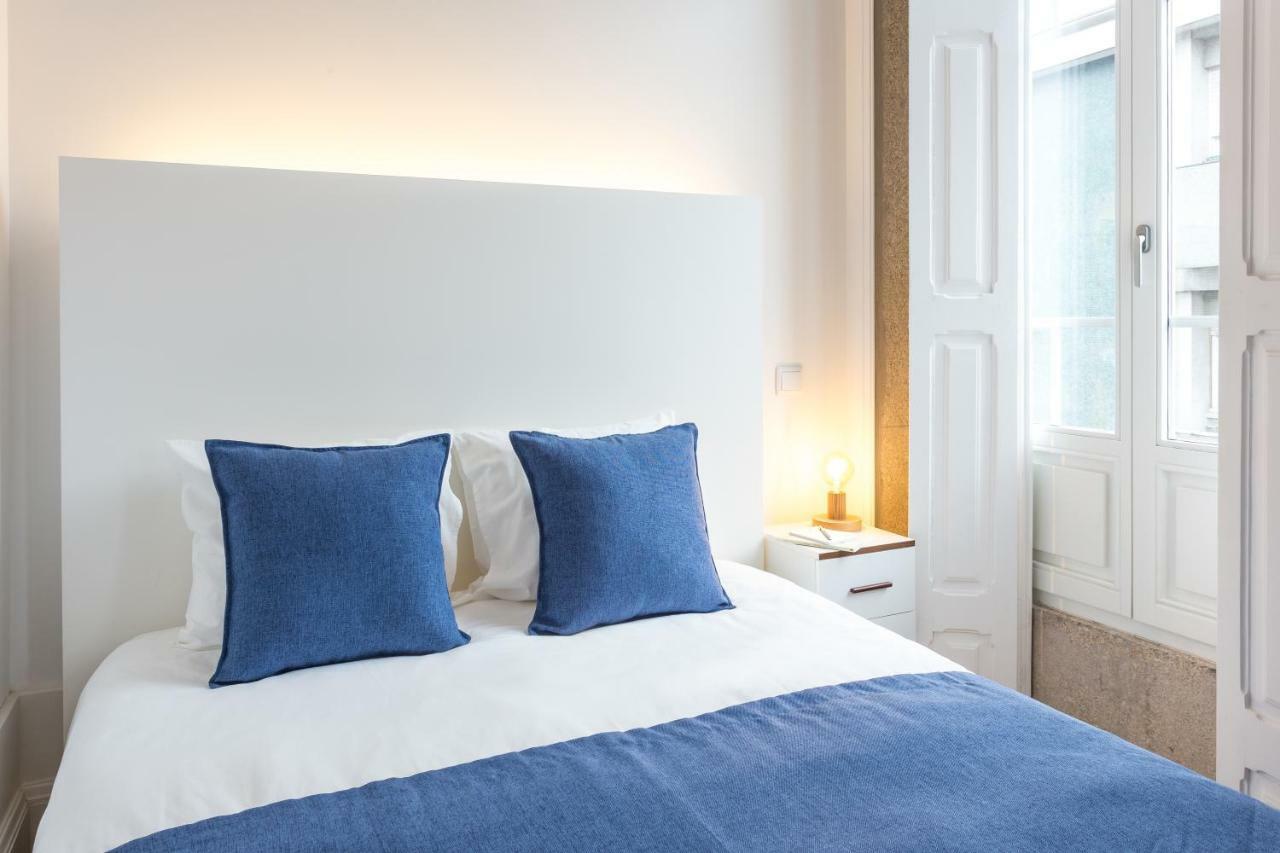 Sweet Inn Apartments - Santa Catarina Porto Eksteriør bilde