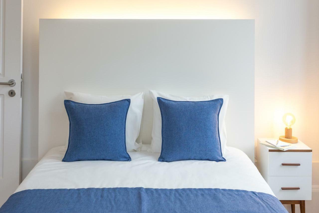Sweet Inn Apartments - Santa Catarina Porto Eksteriør bilde