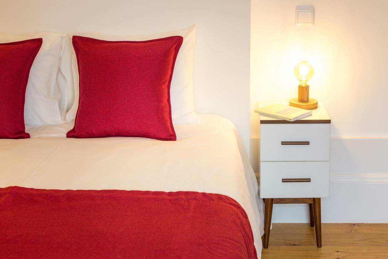 Sweet Inn Apartments - Santa Catarina Porto Eksteriør bilde