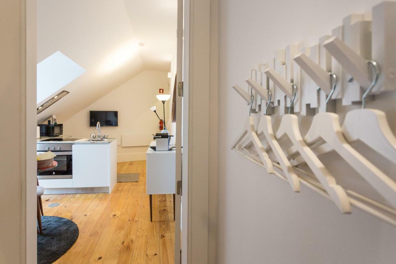 Sweet Inn Apartments - Santa Catarina Porto Eksteriør bilde