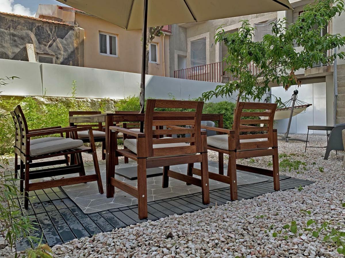 Sweet Inn Apartments - Santa Catarina Porto Eksteriør bilde